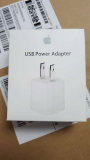 OEM Iphone5_6_7 Charger Adaptor A1385 US plug